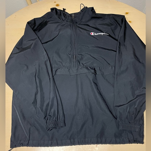 Champion windbreaker - Picture 2 of 6
